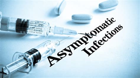 What are COVID-19 asymptomatic infections? - CGTN