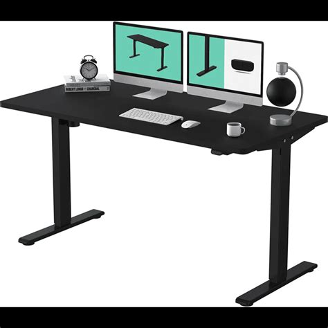 Adjustable Desk - DIY Playbook