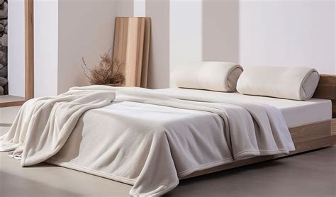 Silk Blankets for Year-Round Comfort