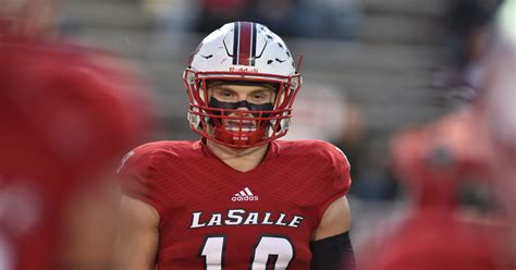 UC Bearcats football team lands commitment from La Salle standout