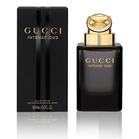 Gucci Intense Oud 90ml EDP | Perfume Malaysia