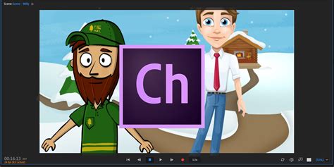 The 4 Best Sites for Free Adobe Character Animator Puppets