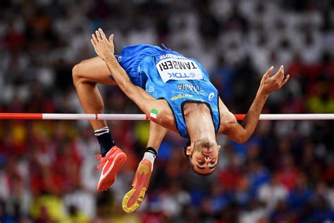 Benvenuti nel nostro sito! - High Jump