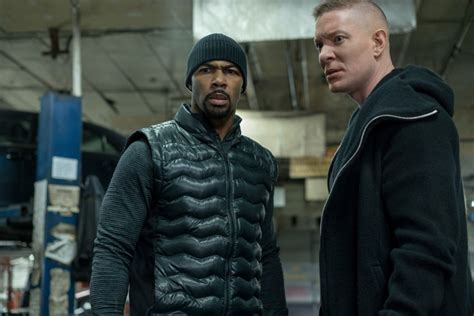 TV Ratings: 'Power' Finale Jolts Up To Season High; Steady With 2016