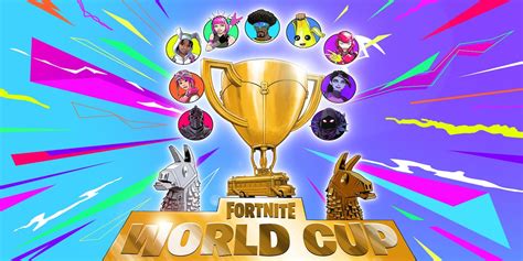 20 HQ Photos Fortnite World Cup Pictures / Fortnite World Cup Uk Stars Meet The Pair Of Brit ...