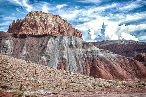 Ghost Ranch - Bob Eckert Photography