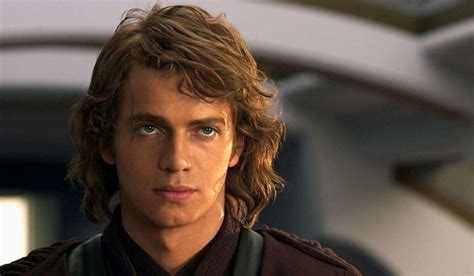 How Did Anakin Get His Scar? Answered and Explained | The Mary Sue