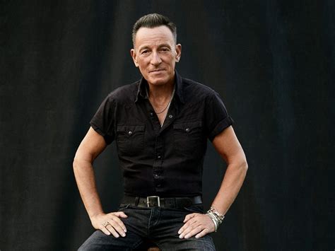 Bruce Springsteen picks the album that defines his legacy