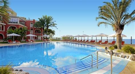 Best Adults Only Hotels on Tenerife