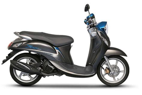 Yamaha Fino 125 COC 2024 Motorcycle Price, Find Reviews, Specs ...