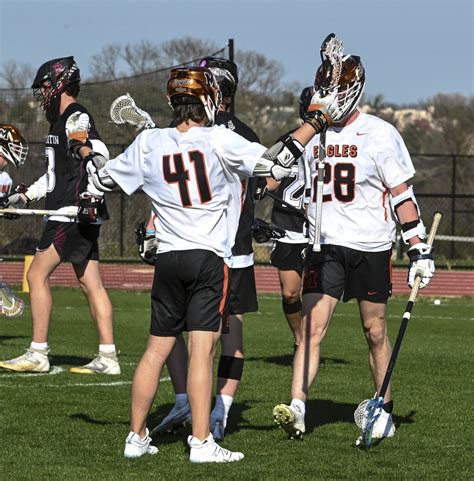 In playoff rematch, No. 1 McDonogh boys lacrosse once again captures 11-10 thriller over Boys ...