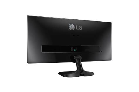 LG 29'' Class 21:9 UltraWide® Full HD IPS LED Monitor (29'' Diagonal ...