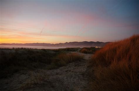 Another Splendid Sunset | Oceano Dunes State Recreational Ve… | Flickr