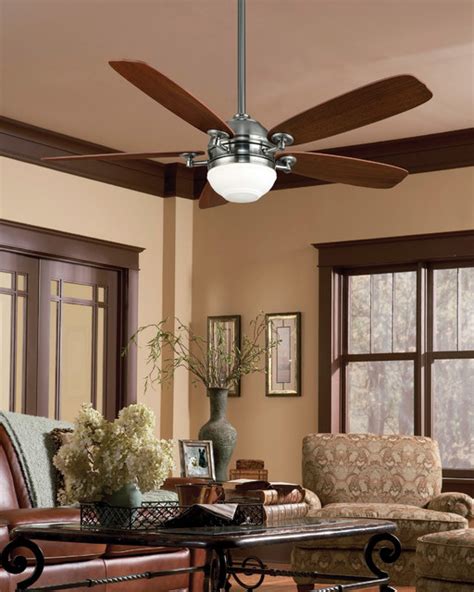 TOP 10 Ceiling fans for living room 2019 | Warisan Lighting