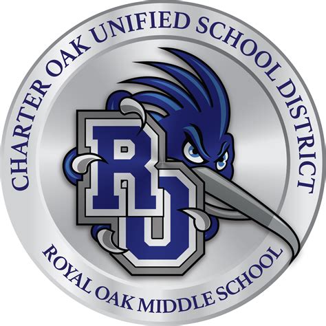 Royal Oak Middle School