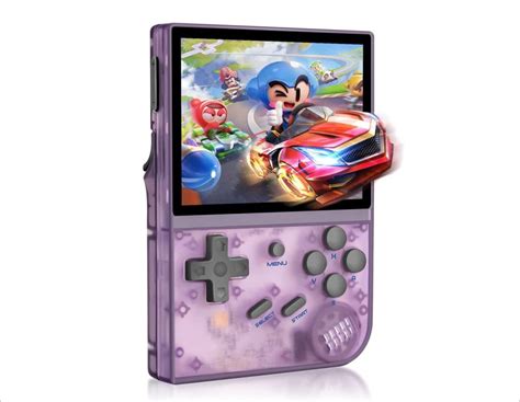 10 Best Handheld Gaming Consoles 2023 to Buy from Amazon - Designbolts