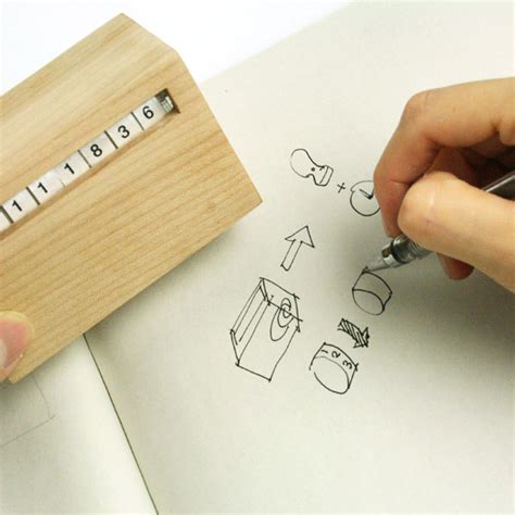 time stamp | designboom.com