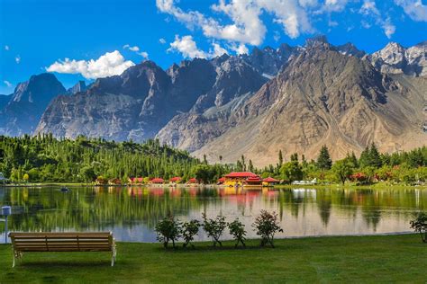 Skardu Valley – Popeye Travel and Tours