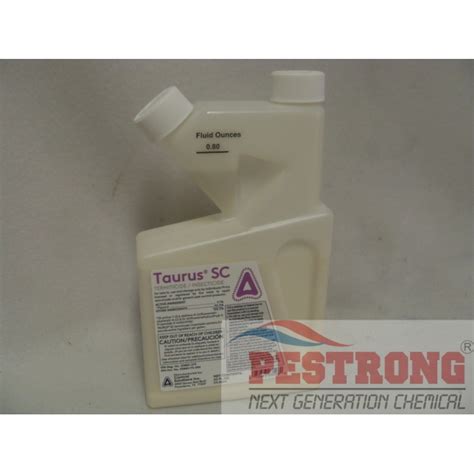 Taurus SC, Taurus SC Termiticide Generic Termidor - 20 - 78 oz