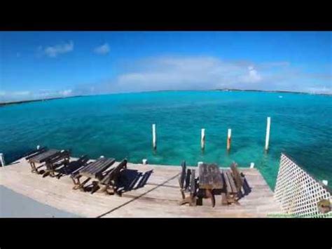 Bahamas - Exuma - Peace and Plenty - Jan 2020 - 4K - YouTube