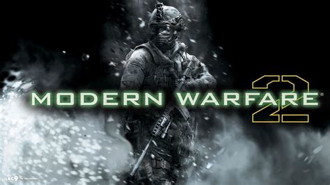 Call Of Duty MW2 Group Pic Wallpapers - Wallpaper Cave