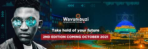 Wavumbuzi Entrepreneurship Challenge | Rwanda