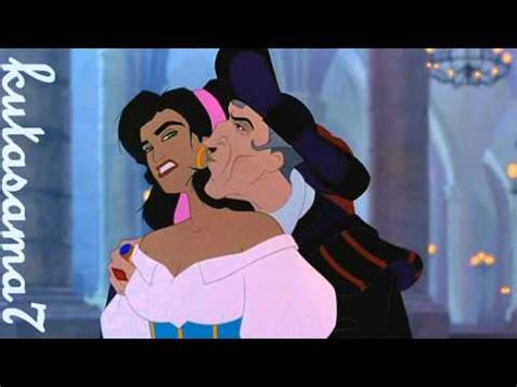 Frollo - Judge Claude Frollo Image (4884075) - Fanpop