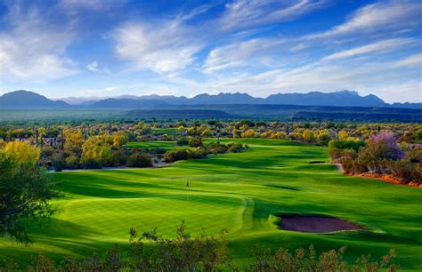 The Scottsdale Golf Vacation That Golfers Are Raving About - GolfBlogger Golf Blog