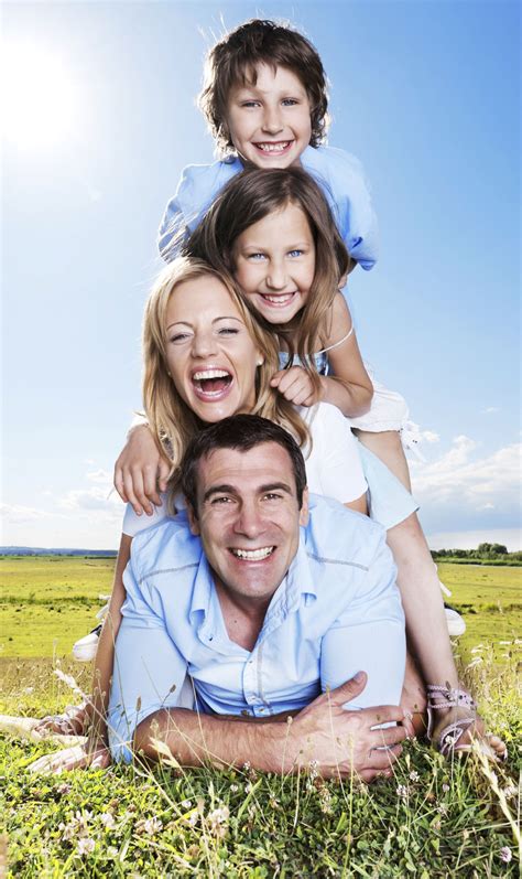 Family Portrait Wallpapers - Wallpaper Cave