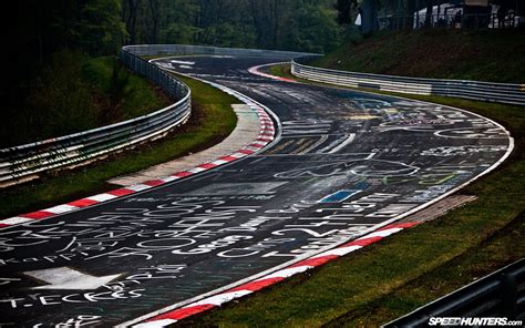 nurburgring, Race Tracks, Road, Graffiti, Motorsports Wallpapers HD / Desktop and Mobile Backgrounds