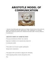 ARISTOTLE-MODEL-OF-COMMUNICATION-GROUP-1.docx - ARISTOTLE MODEL OF ...