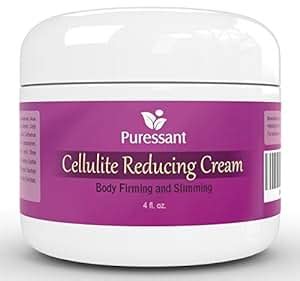 Amazon.com : BEST CELLULITE CREAM with RETINOL and CAFFEINE - For Body ...