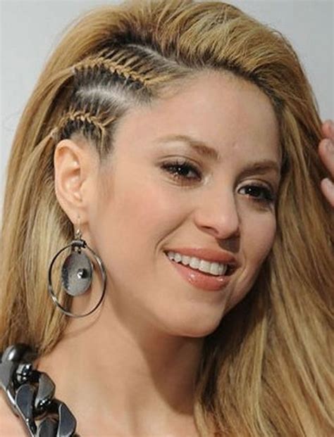 100 Side Braid Hairstyles for Long Hair for Stylish Ladies in 2017 ...