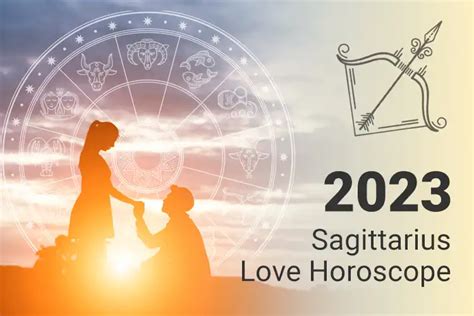 Don't Know About Love in 2023? Read Sagittarius Love Horoscope