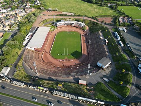 Odsal Stadium hits the market - Business Link Magazine