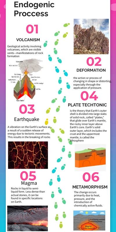 ENDOGENIC PROCESS