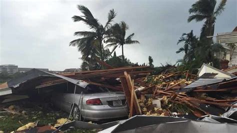 Deadly tornadoes rip through central Florida -- Earth Changes -- Sott.net