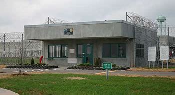 NC DPS: Alexander Correctional Institution | Peaceful Place