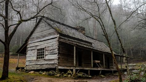 Inside Leonard Lake And Charles Ng's Horrifying Death Ranch