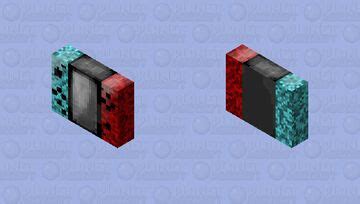 Nintendo Minecraft Skins | Page 9 | Planet Minecraft Community