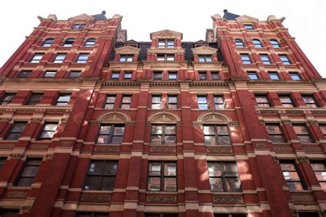 The Beekman, a Thompson Hotel | Lower Manhattan, New York, New York, United States, Manhattan ...