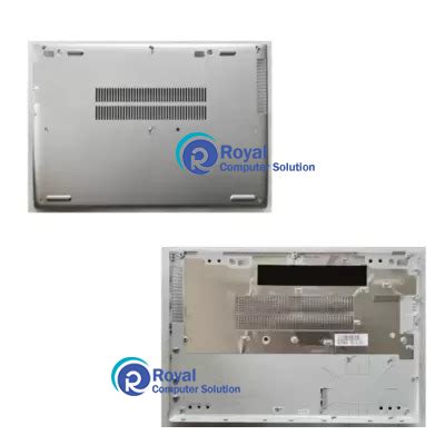 HP Probook 640 G5 645 G4 Laptop Bottom Base - Royal Computer Solution