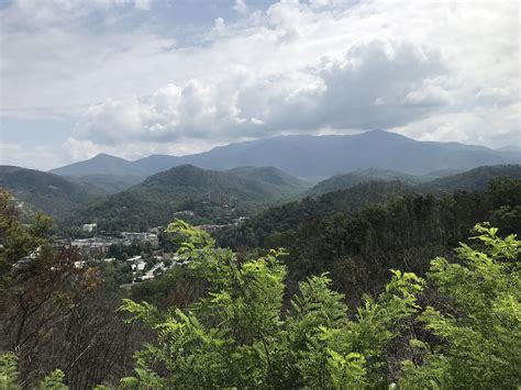 Great Smokie Mountains National Park, Tennessee, USA. So in love with ...