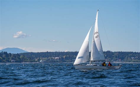 Seattle-Area Events – Washington Yacht Club