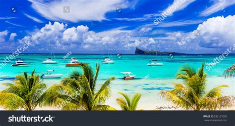 Mauritius beaches Images, Stock Photos & Vectors | Shutterstock