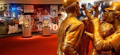 Cincinnati Reds Hall of Fame and Museum - Alchetron, the free social ...