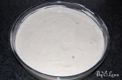 Easy Farmers Cheese Cake - ByLena.com