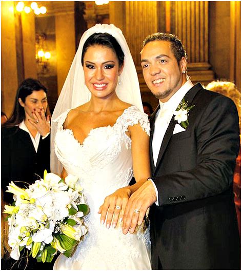 Essa vida de noiva!: Retrô - Casamento de famosos 2012