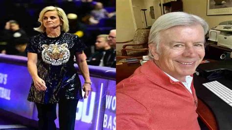 Is Kim Mulkey still married? Does Kim Mulkey have a daughter? – The ...