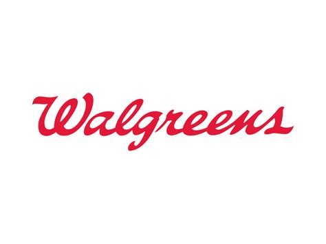 Walgreens Logo Png